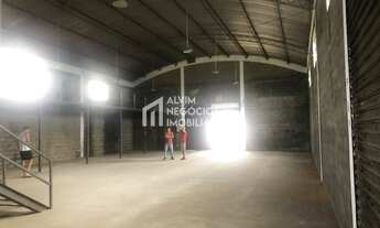 Imagem 5: Galpão - aluguel, 400m2 - Vila São Pedro - São José dos Campos