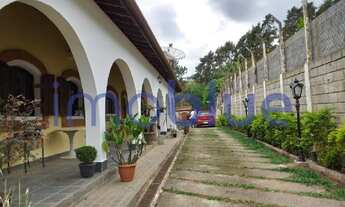 Imagem 6: Chácara Condomínio Porta do Sol