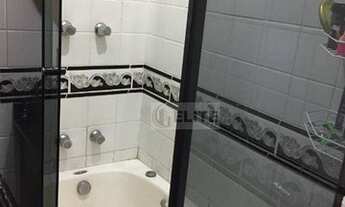 Imagem 12: Apartamento com 2 dormitórios à venda, 58 m² por R$ 310.000,00 - Vila Valparaíso - Santo A