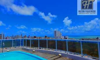 Imagem: Apartamento à venda, 90 m² por R$ 440.000,00