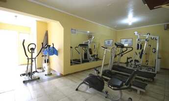 Imagem 2: Apartamento com 4 quartos 1 suie e 2 vagas no Jardim Patente