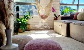 Imagem: Lindo Apartamento no Max Haus com banheira