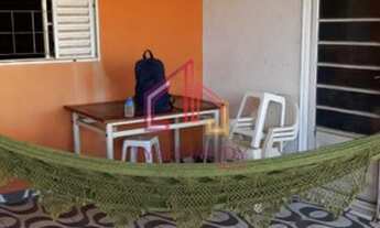 Imagem 7: Casa TÉRREA em Chapada dos Guimarães à VENDA - 2 suites, 4vagas