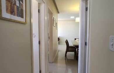 Imagem 4: Apartamento para venda tem 77 metros quadrados com 3 quartos em Jardim Eldorado - São Luís