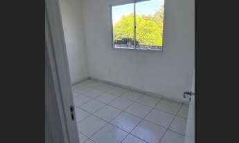 Imagem 2: Apartamento condomínio jardim passaré