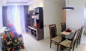 Imagem 2: Apartamento de 36 metros quadrados no bairro Taquara com 2 quartos