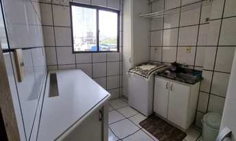 Imagem 6: BALNEáRIO CAMBORIú - Apartamento Padrão - Centro