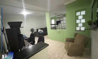 Imagem 2: RIBEIRÃO PRETO - Casa Padrão - GERALDO CORREIA DE CARVALHO