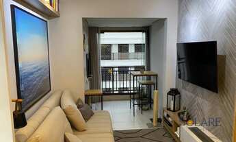 Imagem 6: Apartamento de 2 dormitórios (1 suíte) - 1 vaga de garagem à venda no Itacorubi