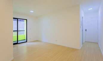 Imagem: APARTAMENTO RESIDENCIAL em São Paulo