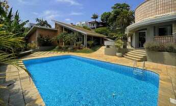 Imagem: COTIA - Casa de Condomínio - COTIA