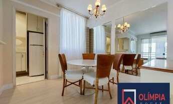 Imagem 4: Locação Apartamento 2 Dormitórios - 70 m² Moema