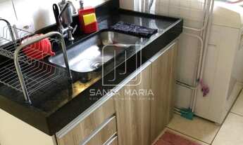 Imagem 3: Apartamento (tipo - padrao) 2 dormitórios, cozinha planejada, portaria 24hs, lazer, espaço