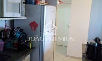 Imagem: Edificio Mirage Residence 3 dorm ac permuta