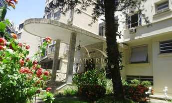 Imagem 2: VENDA DE APARTAMENTO COM 3 QUARTOS NA RUA SENADOR VERGUEIRO NO FLAMENGO