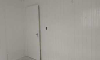 Imagem 7: Casa de Fundos com garagem para moto