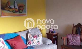 Imagem: Rio de Janeiro - Apartamento Padrão - Vila