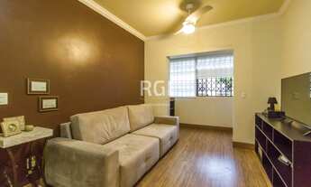 Imagem 2: Porto Alegre - Apartamento Padrão - Jardim Botânico