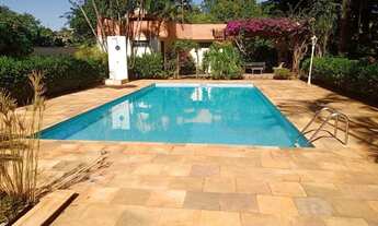 Imagem 2: CHACARA RESIDENCIAL em Campinas - SP, Vila Holândia