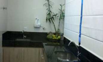 Imagem 5: IBIRITé - Apartamento Padrão - Palmeiras (Parque Durval De Barros