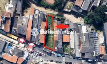 Imagem: Terreno à VENDA no Jardim Anchieta - Mauá/SP