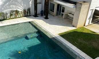 Imagem 4: Casa com 3 suítes, 850 m² - venda por R$ 30.000.000 ou aluguel por R$ 80.000/mês - Jardim