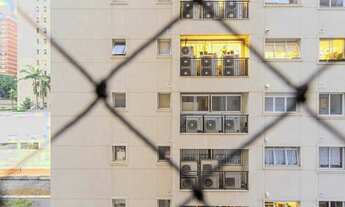 Imagem 5: APARTAMENTO RESIDENCIAL em São Paulo - SP, Jardim América