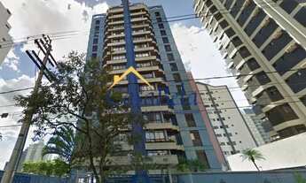 Imagem: Apartamento - Vila Itapura - Campinas