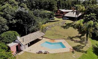 Imagem: Chácara - Sousas - Campinas