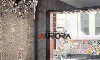 Imagem 3: Apartamento com 3 dormitórios para alugar, 90 m² por R$ 1.800,00/mês - Centro - Londrina/P