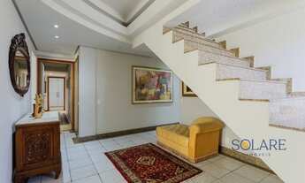 Imagem 4: Cobertura duplex de 3 dormitórios (2 suítes) - 4 vagas de garagem no Centro