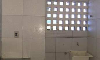 Imagem 5: Apartamento para venda possui 48 metros quadrados com 2 quartos