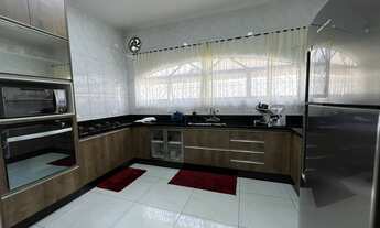 Imagem 3: Belíssima Casa na Vila Oliveira