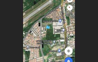 Imagem 2: Lt; Excelente terreno no bairro Aeroporto