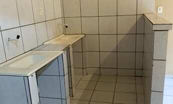 Imagem 4: Casa na vila para alugar