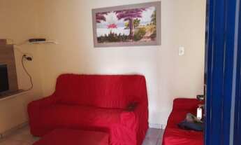 Imagem: Hospedagem p 10 pessoas. Rio Verde- Go