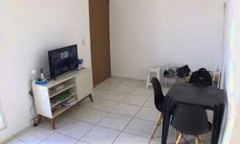 Imagem 2: Apartamento com 2 dormitórios à venda, 44 m² por R$ 170.000,00 - Mondubim - Fortaleza/CE