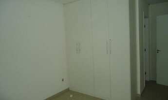 Imagem 6: Apartamento para aluguel com 2 quartos sendo 1 suite em José Menino - Santos - SP