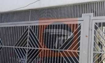 Imagem: CASA - 260m² - 3 DORM. - TATUAPÉ