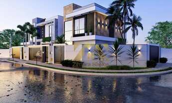 Imagem 2: Lindo sobrado à venda na 505 Sul, 3 Quartos, sendo 1 suíte