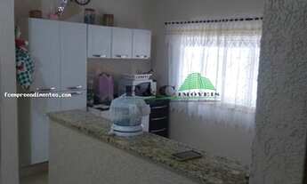 Imagem 7: Casa para Venda em Limeira, Parque Nossa Senhora das Dores, 3 dormitórios, 2 suítes, 1 ban