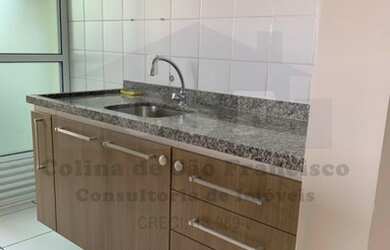 Imagem 5: Apartamento de 53 m² Condomínio Panorama - 2 dorts - Jaguaré