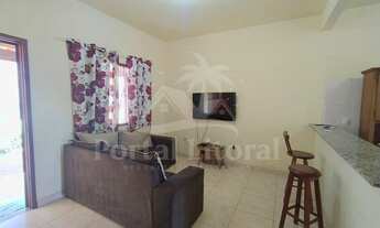 Imagem 7: Casa para venda com 2 quartos em Madressilva (Bacaxá) - Saquarema - RJ