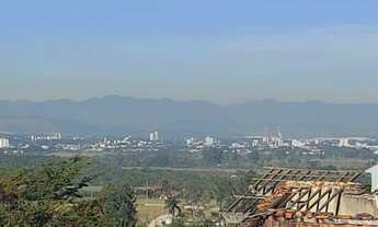 Imagem 6: Chácara com Linda vista para cidade no Bairro Campinho em Lorena a venda