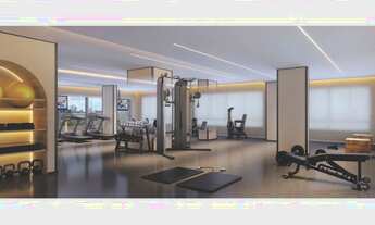 Imagem 12: 84m² 3 Dorm Suíte Lavabo Varanda Gourmet 1 vaga Prox Club Juventos Av. Paes de Barros Pq