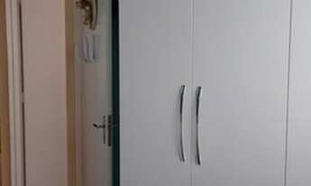 Imagem 5: CONTAGEM - Apartamento Padrão - Jardim Riacho Das Pedras