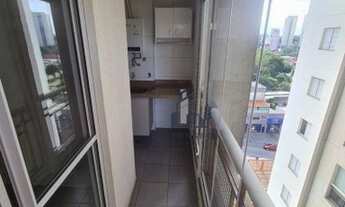 Imagem 7: Apartamento com 1 dormitório à venda, 34 m² por R$ 297.000 - Jaguaribe - Osasco/SP