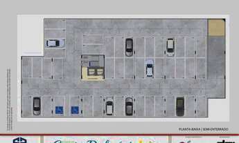 Imagem 4: Apartamento para venda com 30 metros quadrados com 1 quarto, Tipo studio, ótima localizaçã