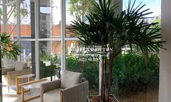 Imagem 3: Lindo apartamento no Residencial Aplause