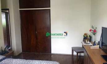 Imagem 2: Apartamento à venda, 140 m² por R$ 550.000,00 - Gutierrez - Belo Horizonte/MG